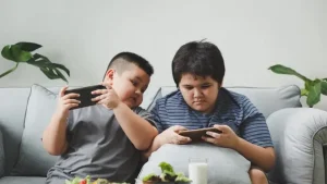 Waspada! 4 Tanda Anak Obesitas yang Sering Dilewatkan