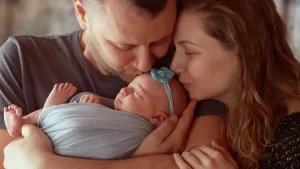 Siap Jadi Orang Tua? 5 Hal Penting Ini Harus Dipikirkan Dulu!