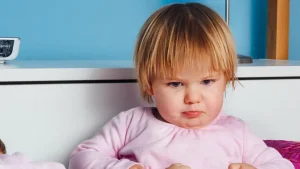 Waspada! Kenali Gejala Campak pada Si Kecil