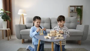 Liburan Anak Seru & Bermanfaat!