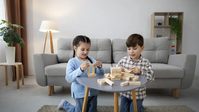 Liburan Anak Seru & Bermanfaat!