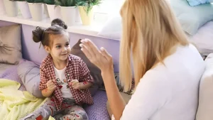 Ajarkan Anak Berempati Sejak Dini