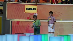 Tantangan Cerdas: Siapa yang Tersingkir?