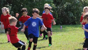 Rahasia Tumbuh Kembang Anak Sehat