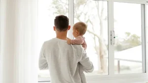 Rahasia Ayah dan Anak: Ikatan yang Tak Ternilai