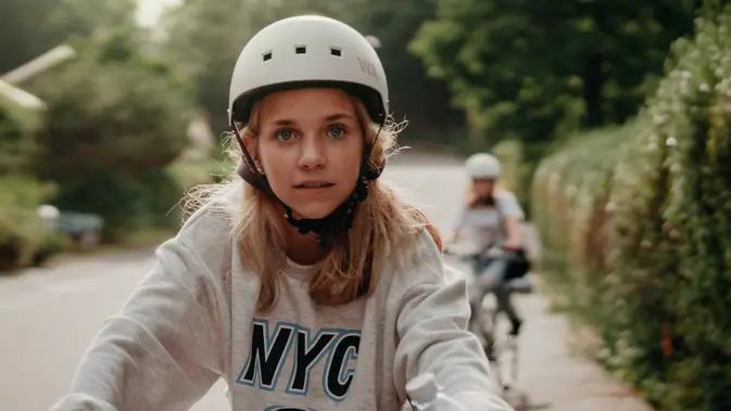 Rahasia Anak Sehat dan Cerdas!