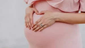 Rahasia Ibu Hamil Bahagia & Sehat!