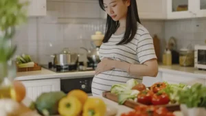 Makanan Ajaib untuk Ibu Hamil yang Sehat dan Kuat