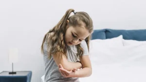 Rahasia Kulit Bayi Lembut & Sehat