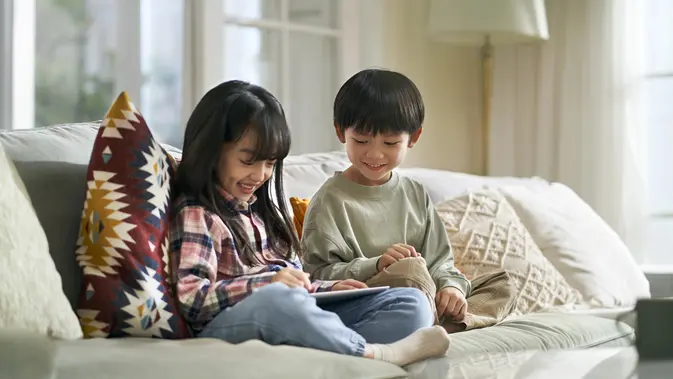 Rahasia Mendisiplinkan Anak Tanpa Amarah!