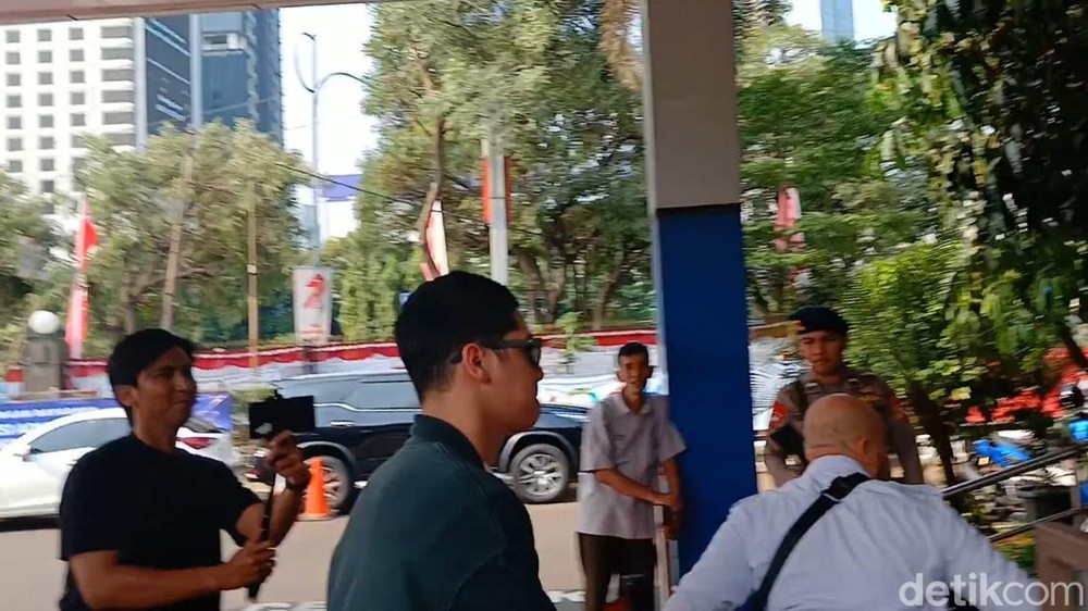 Al Ghazali Geram! Lapor Polisi Demi Adik Tercinta?