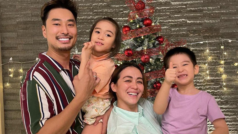 Javier Justin & Tiffany: Cinta Tanpa Batas untuk Shannuel!