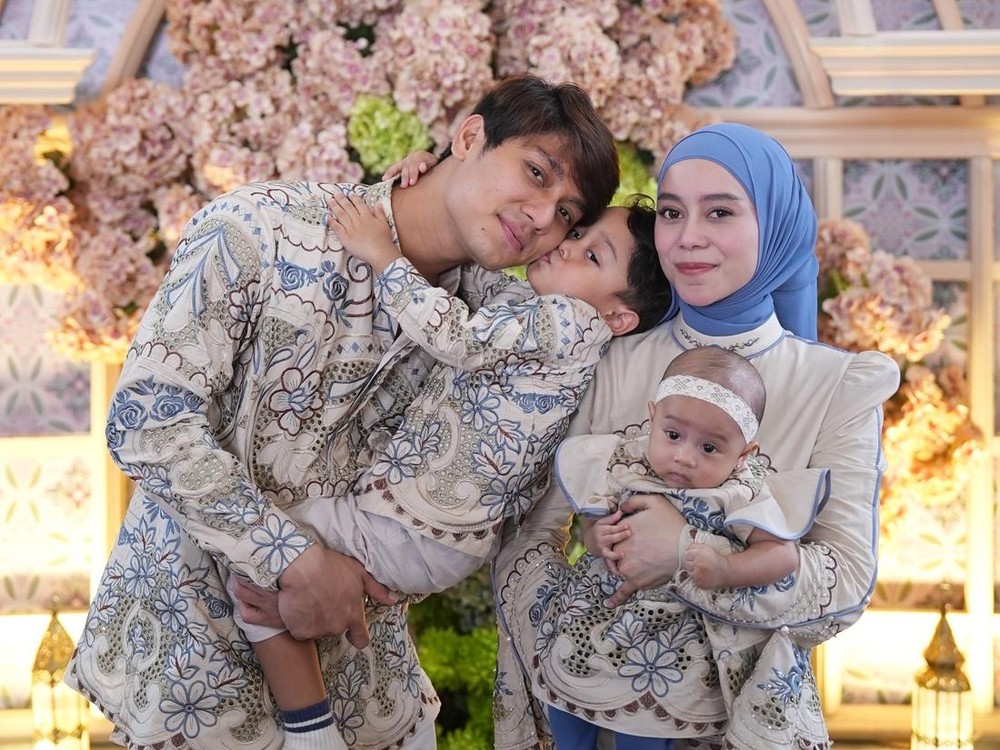 Leshia Makin Gembil! Lesti Kejora Bongkar Rahasia Tumbuh Kembangnya