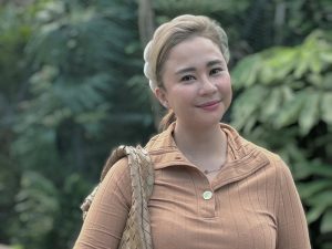 Chikita Meidy Digugat Cerai! Drama KDRT Mencuat?