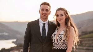 Cinta Abadi Diogo Jota: Maut Memisahkan Usai Janji Suci!