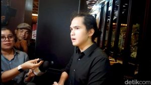 Dul Jaelani: Balas Bully dengan Cinta, Bukan Amarah!