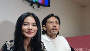 Epy Kusnandar: Vonis Maut Jadi Motivasi Hidup!