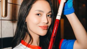 Erika Hamil, DJ Panda Panik! Job Manggung Lenyap?