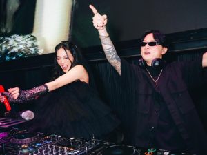 Erika Carlina Kepincut DJ Bravy! Cinta Bersemi di TikTok?