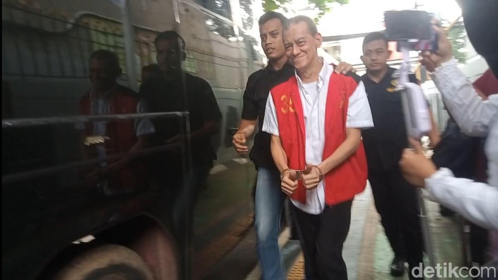 Fariz RM: Bebas dari Jerat Narkoba? Saksi Kunci Jadi Penentu!