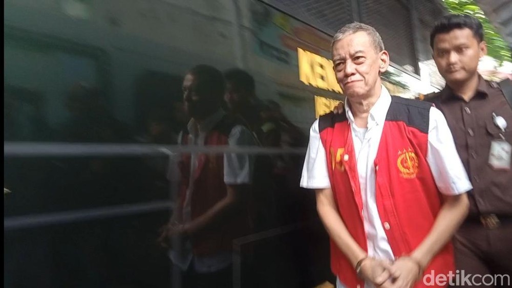 Fariz RM Terancam Bui Belasan Tahun? Tuntutan Ditunda!