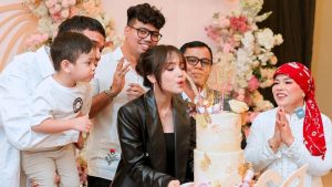 Fuji Dikontrol Ketat Ortu? Ini Alasannya!