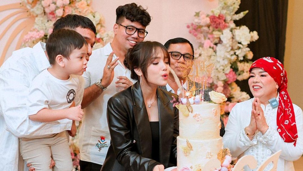 Fuji Dikontrol Ketat Ortu? Ini Alasannya!