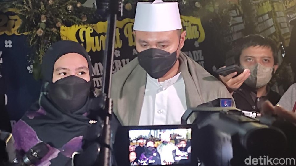 Hamil Lagi! Kartika Putri Siap Sambut Anak ke-6?