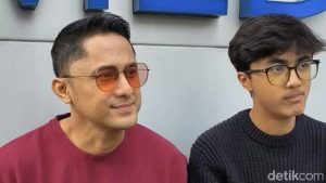 Bintang Kurniawan Kecelakaan! Hengky Panik dari Shanghai