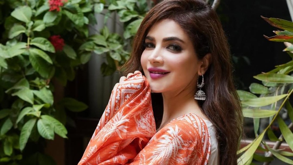 Misteri Kematian Artis Pakistan: 5 Fakta Humaira Asghar Ali