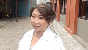 Bikin Haru! Anak WA Manajer, Tanya Jadwal Kosong Indy Barends untuk Liburan