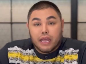 Igun Blak-blakan: Teman Toxic? Bye Bye!