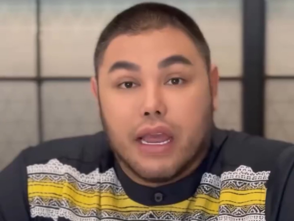 Igun Blak-blakan: Teman Toxic? Bye Bye!