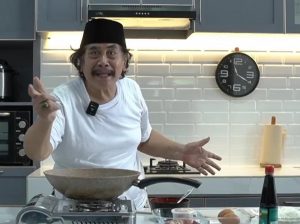 Jaja Mihardja: Bangkit dari Sakit, Kembali Bersinar!