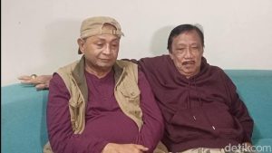 Doyok-Kadir: Era Kami Usai? Fans Siap Beralih!