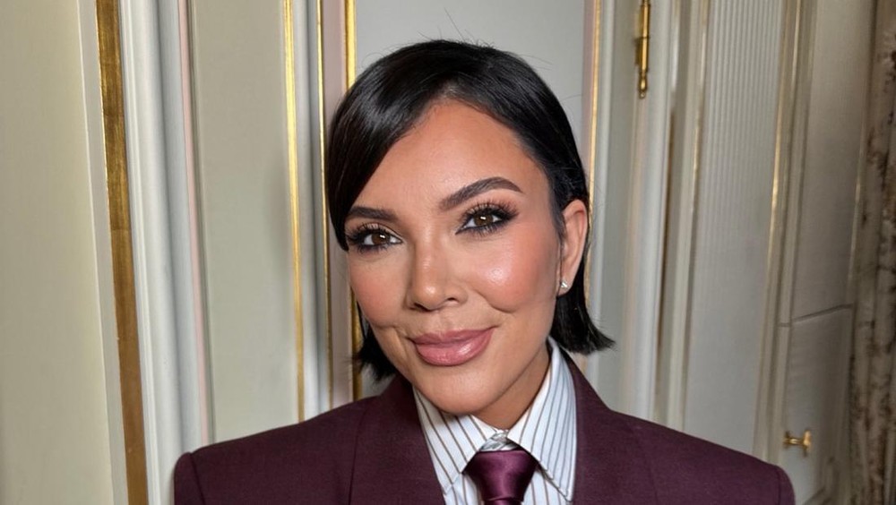 Sultan Bebas! Kris Jenner Lupa Punya Rumah Mewah di Beverly Hills