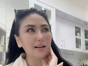 Lita Gading Pilih Damai? Ogah Balas Dendam ke Ahmad Dhani!