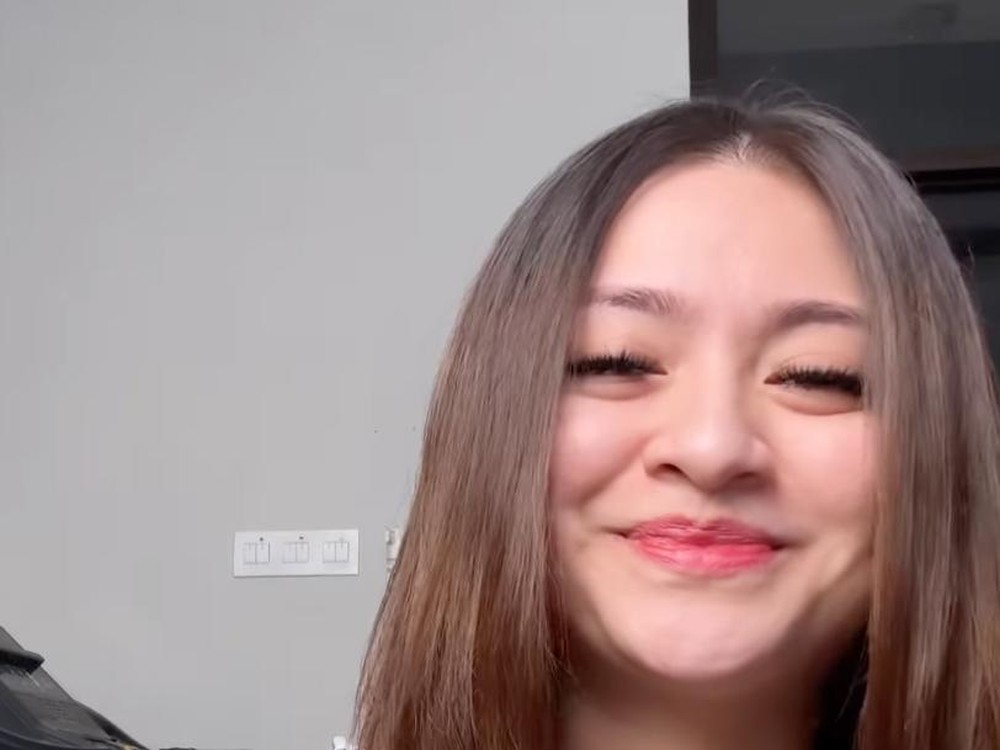 Nathalie Holscher Minta Maaf ke Erika Carlina: Ada Apa?