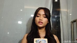 Fuji Utami Sindir Mayang: Kok Baru Nongol Sekarang?