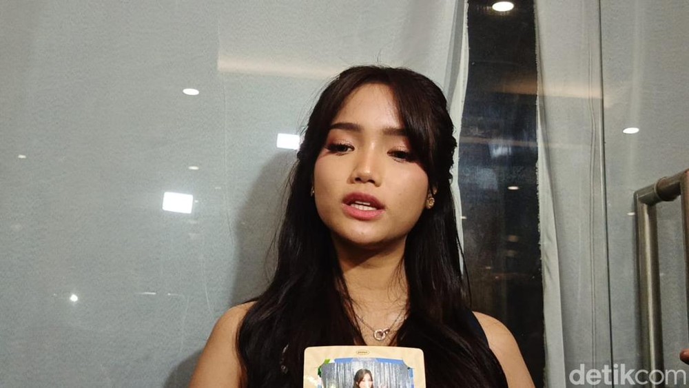 Fuji Utami Sindir Mayang: Kok Baru Nongol Sekarang?