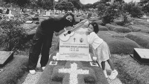 Mimpi Manis Gewa: Diajak Glenn Fredly ke Kota Permen!