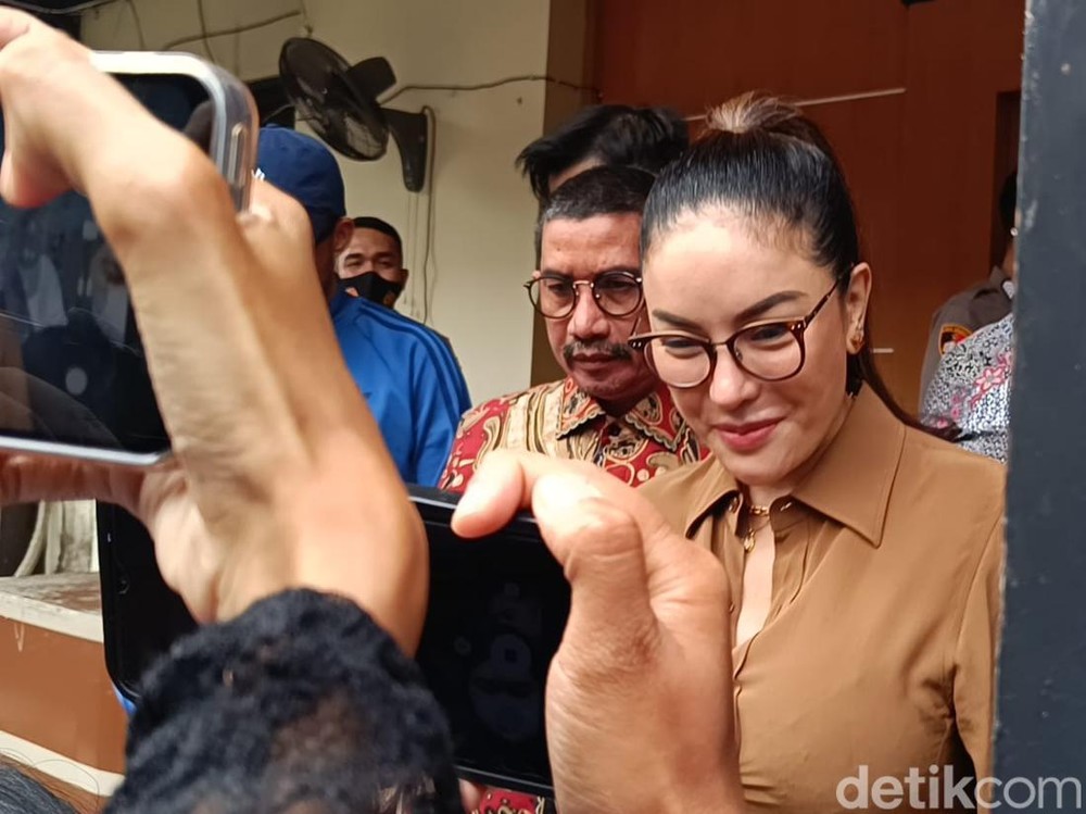 Nikita Murka! Vadel Tak Pantas Dimaafkan?