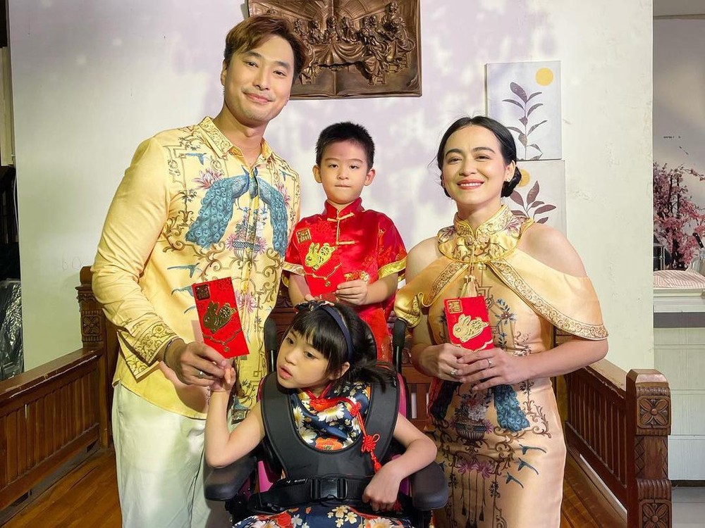 Putri Jevier Justin: Dari Lumpuh, Kini Hampir Bisa Jalan!