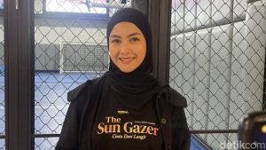 Reva Temat: Keluarga Nomor Satu, Job Nggak Harus Numpuk!