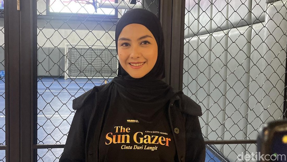 Reva Temat: Keluarga Nomor Satu, Job Nggak Harus Numpuk!