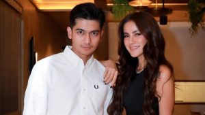 Olla Ramlan Kepincut Brondong? Teuku Ryan Buka Suara!