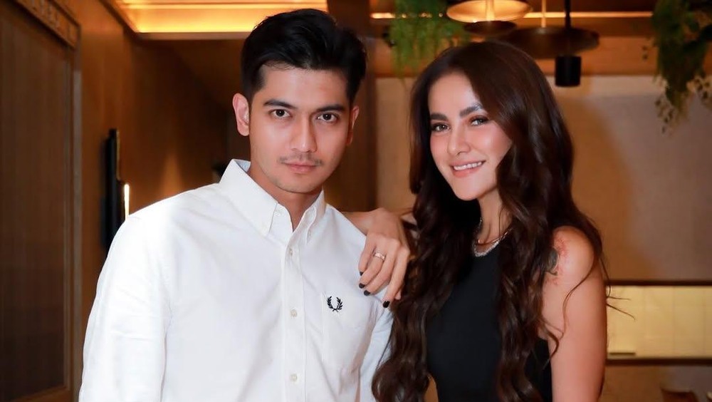 Olla Ramlan Kepincut Brondong? Teuku Ryan Buka Suara!