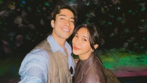 Vidi Aldiano Berjuang Lawan Kanker, Sheila Dara: Cinta Sejati!