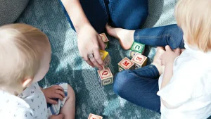 Stres Mengasuh Anak: Fakta Mengejutkan 41% Orang Tua Modern