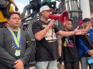 Denny Sumargo: Jakarta Bisa Hancur! Ada Apa?